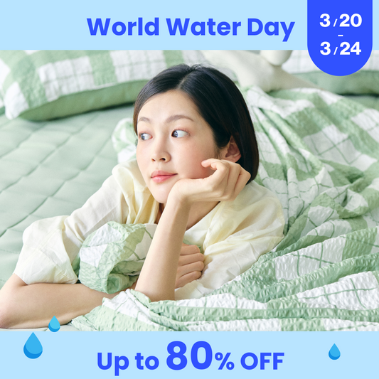 SO COOL Blanket | Mattress Pad | Pillowcase