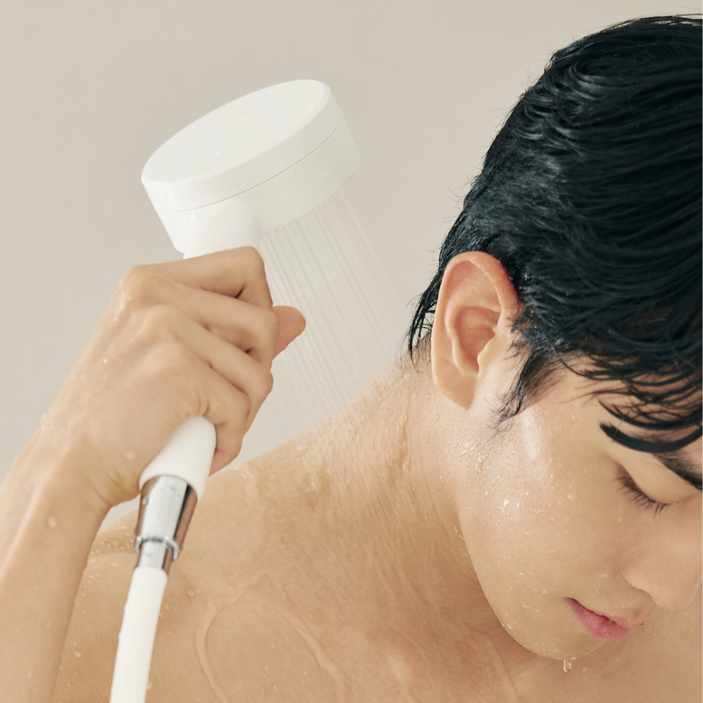 Signature Showerhead (NEW!)