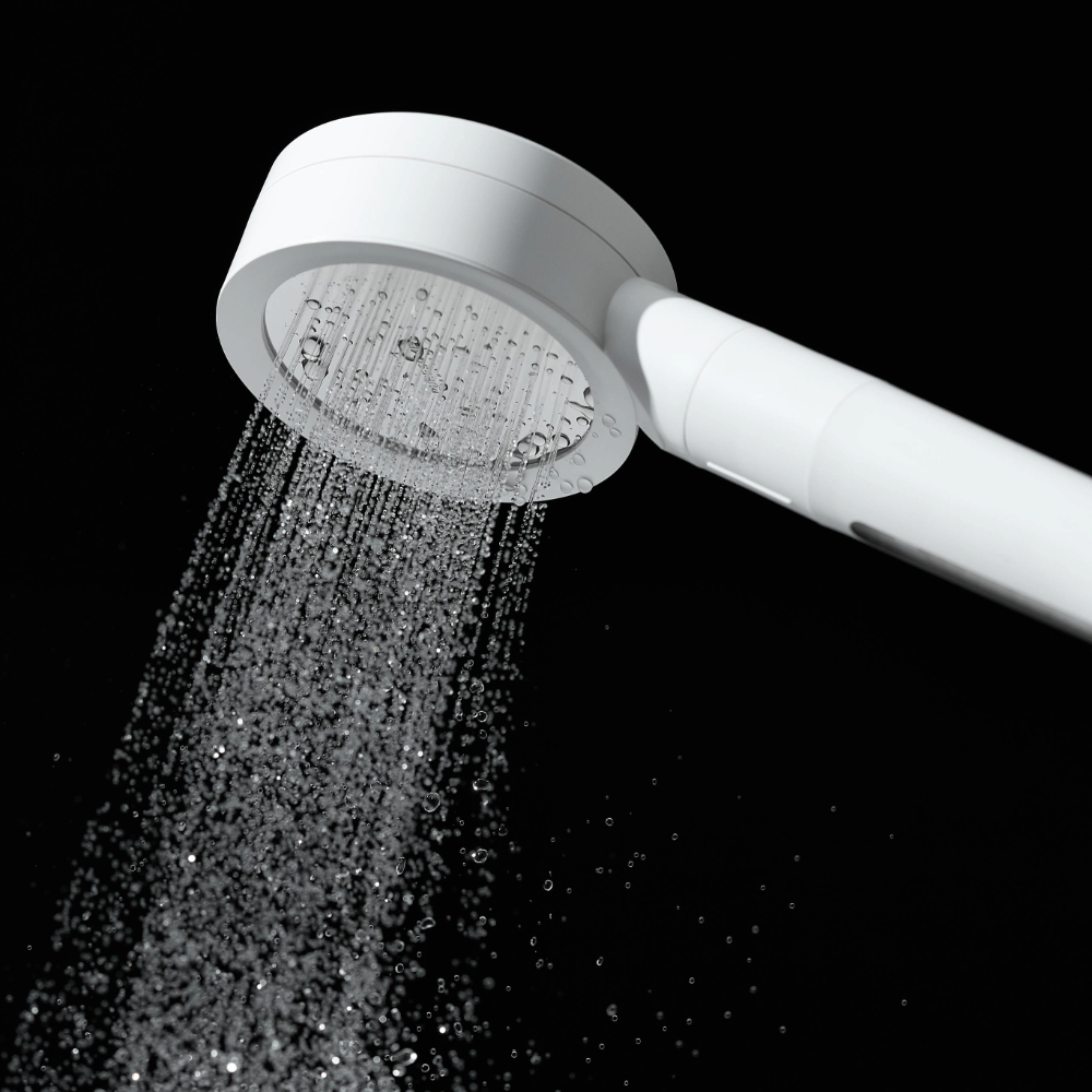Signature Showerhead (NEW!)