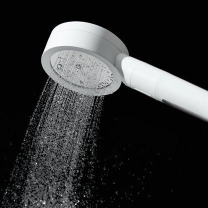 Signature Showerhead (NEW!)
