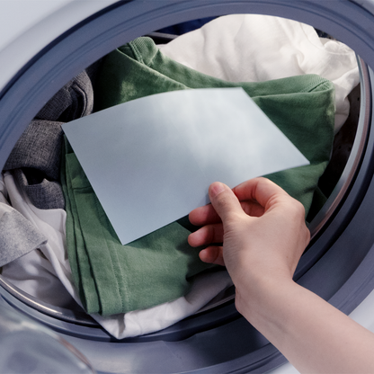 FROHDACHS Dual Ultra-Concentrated Laundry Sheets (30 sheets)