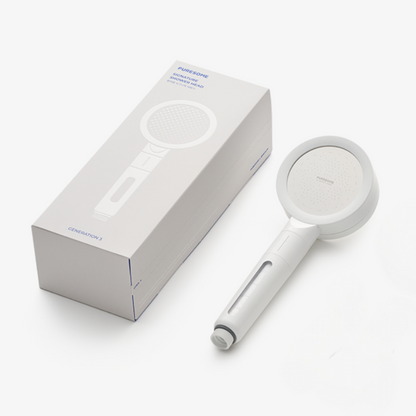 Signature Showerhead (NEW!)