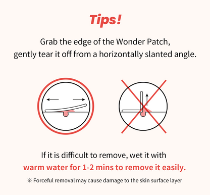 Acne Patch