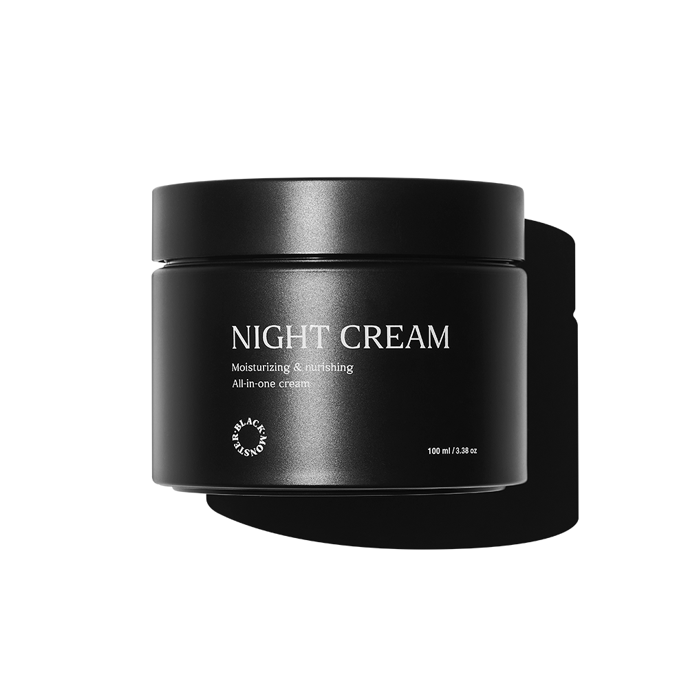 Night Moisture Cream | Restore Skin Radiance