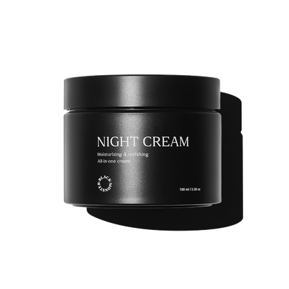 Night Moisture Cream | Restore Skin Radiance