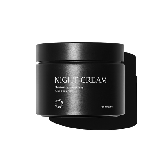 Night Moisture Cream | Restore Skin Radiance