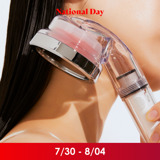 Vita Puresome Shower Head