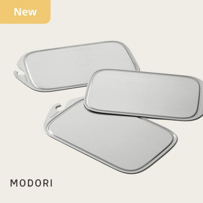 Stainless Cutting Board