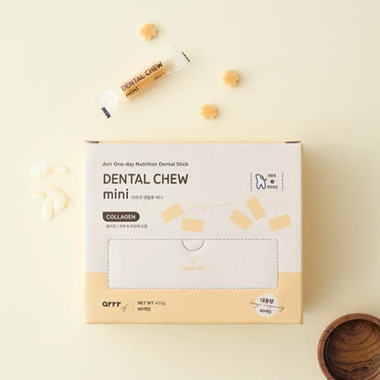 Dental Chew mini size • Large Package