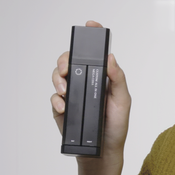 All in One Multi Vita Day & Night Cream | Brightening & UV Protection