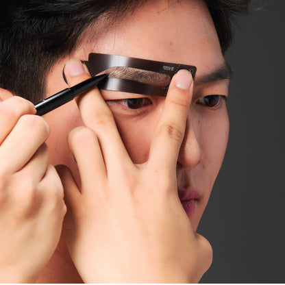 Perfect Eyebrow Kit | Provide Natural Eyebrow Look