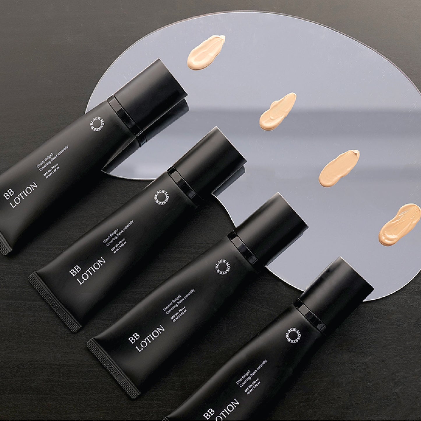 BB Lotion | Provide Natural Look Coverages