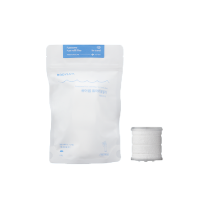 Travel Showerhead - Luggage SET