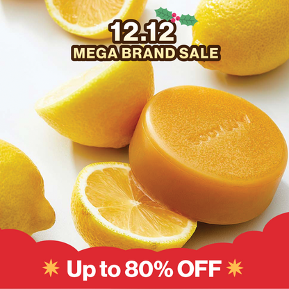 Vitamin Cala Soap | Nourish & Moisturize Skin