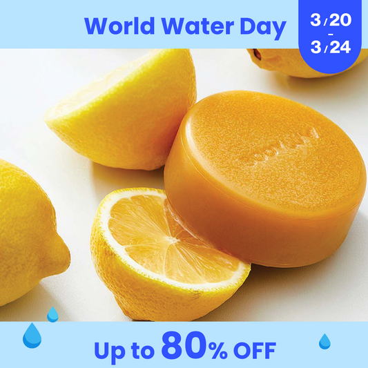 Vitamin Cala Soap | Nourish & Moisturize Skin