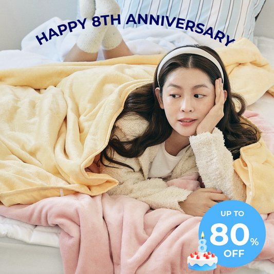 Convertible Fleece Blanket (NEW!)