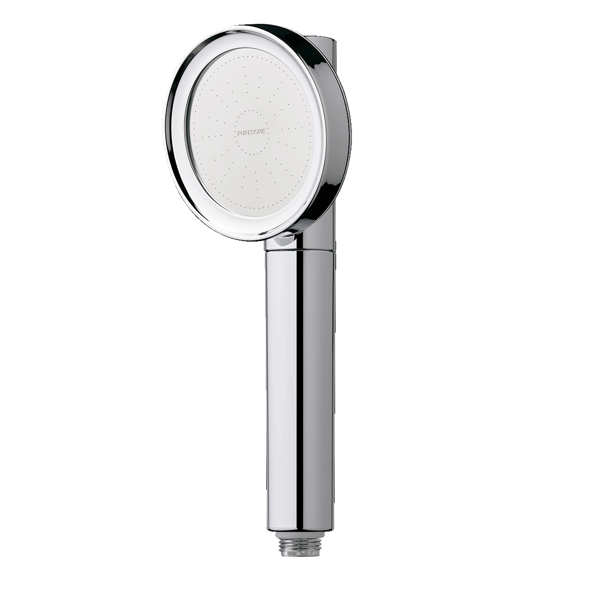 PURESOME Metallic Showerhead (NEW!)