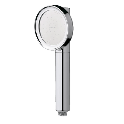 PURESOME Metallic Showerhead (NEW!)