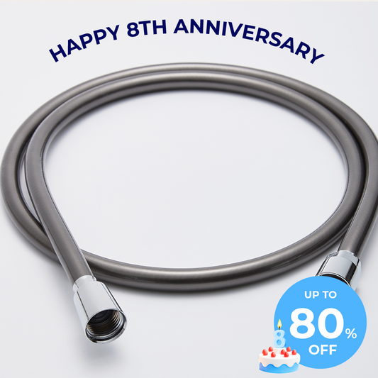 Puresome Shower Hose Tube