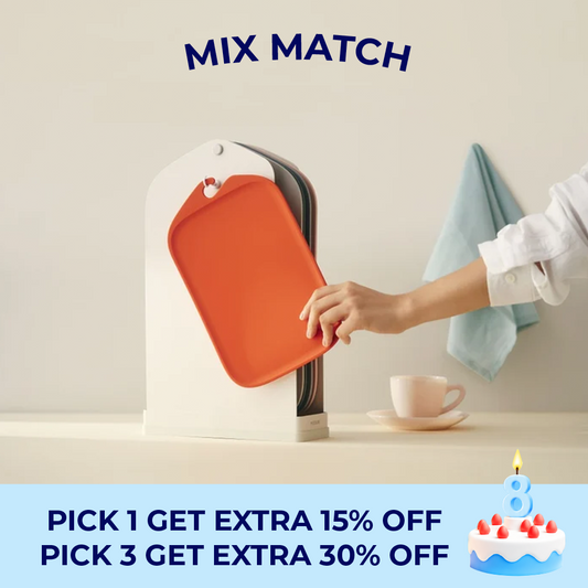 Mini TPU Cutting Board