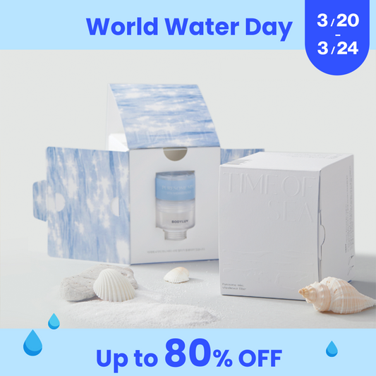 Mini Vita Filter Set