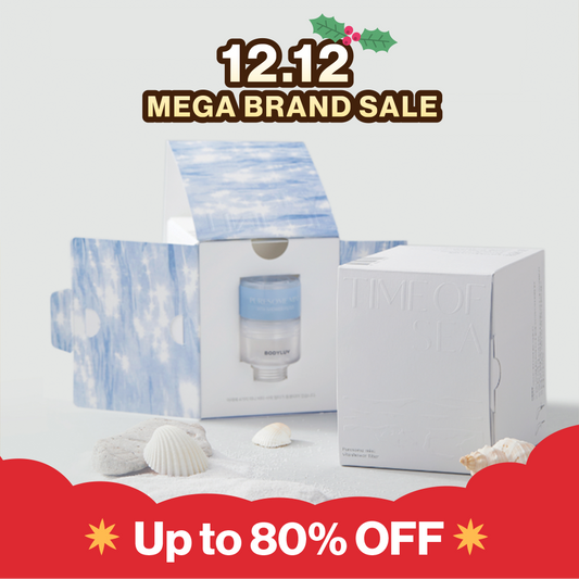 Mini Vita Filter Set