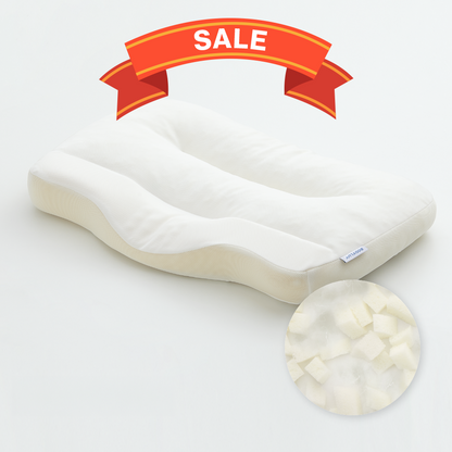 Mong Sil Pillow