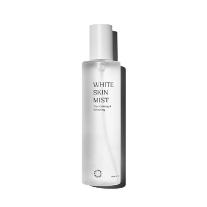 White Skin Mist | Calm & Brightening