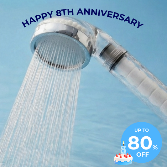Puresome Showerhead | FIlter