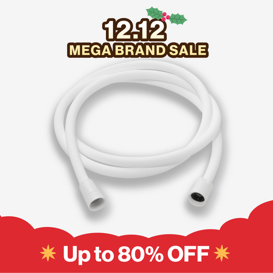 Paramax shower hose tube (NEW!)