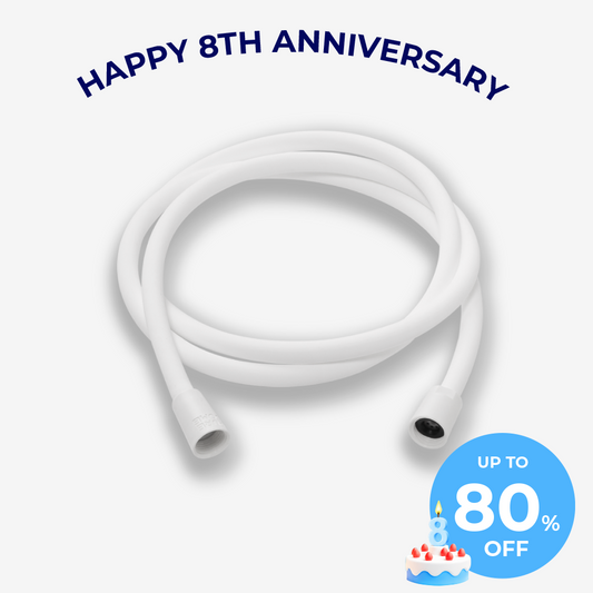 Paramax shower hose tube (NEW!)