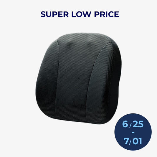 A-Back | Back Support Cushion | Last stock