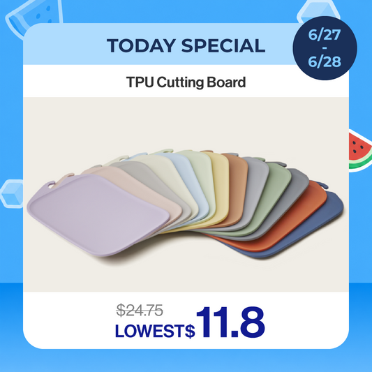 TPU Cutting Board