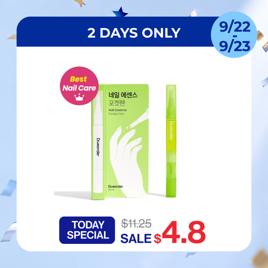 Nail Essence Pocket Pen