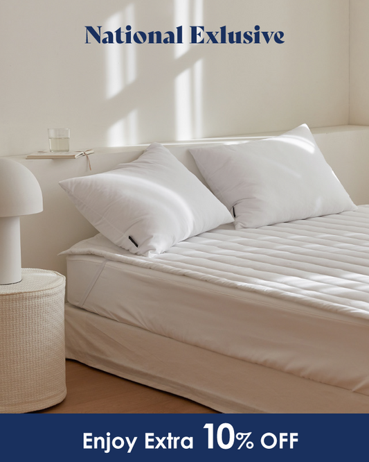 【 MAATILA】STAY Collection | Mattress Pad