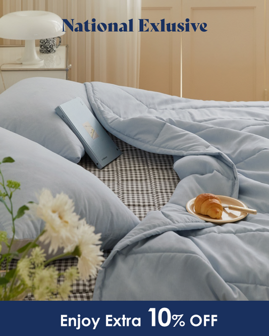 【 MAATILA】STAY Collection | Comforter