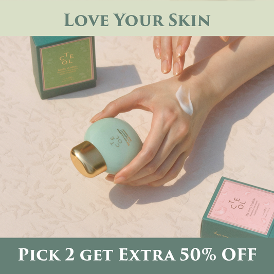 Colette Hand Treatment Cream