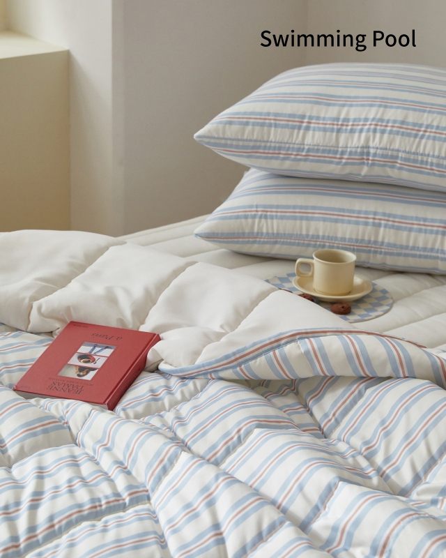 【 MAATILA】Billy-Hotel | Comforter