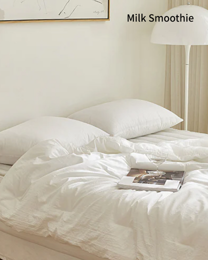 【 MAATILA】Smoothie Collection | Summer Comforter