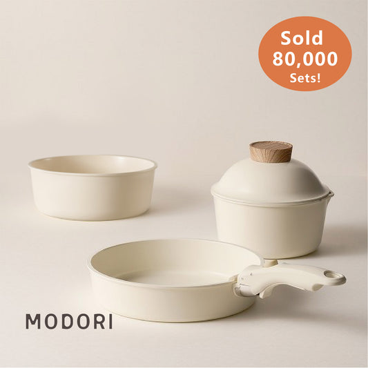 Sodam Cookware Set