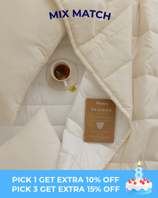 【 MAATILA】STAY Collection | Comforter