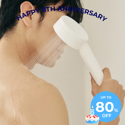 Signature Showerhead | Filters