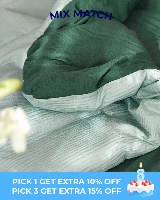【 MAATILA】Smoothie Collection | Summer Comforter