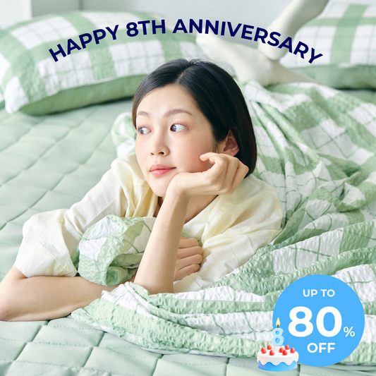 SO COOL Blanket | Mattress Pad | Pillowcase