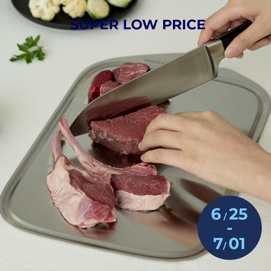 Stainless Cutting Board