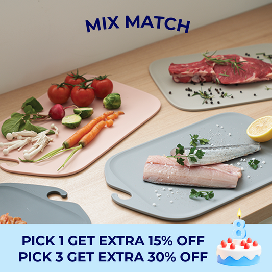 TPU Cutting Board