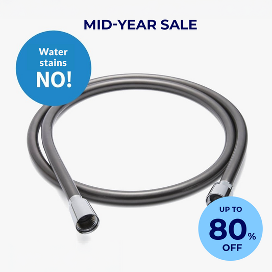 Puresome Shower Hose Tube