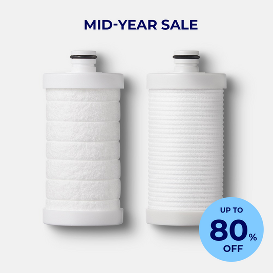 Puresome Bulk Filter (Refill)