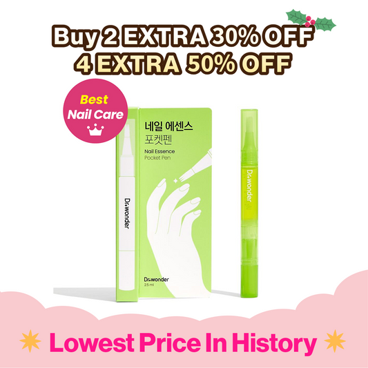 Nail Essence Pocket Pen