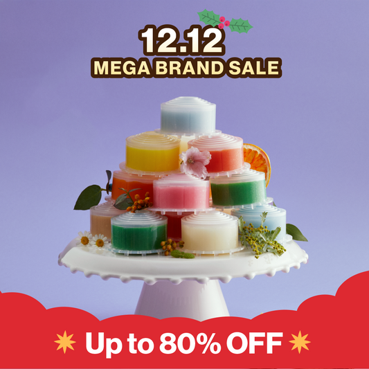 Vita Pure Filter (Only compatible with Vita Puresome Showerhead)